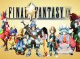 Final Fantasy IX doczeka się własnego serialu animowanego
