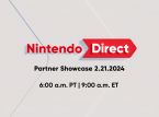 Nintendo Direct potwierdzone na środę
