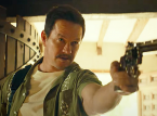 Markowi Wahlbergowi powiedziano, żeby "zaczął zapuszczać wąsy" w ramach przygotowań do sequela Uncharted 