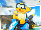 Mario Kart World: Przewodnik po odblokowywaniu wszystkich sterownik&oacute;w