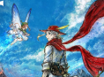 Poprzednie pliki zapisu Square Enix dają dodatkowe bonusy w The Adventures of Elliot