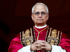 Papież Leon XIV obchodzi swoją pierwszą rocznicę jako głos os&oacute;b mniej uprzywilejowanych i przeciwnik neokolonializmu