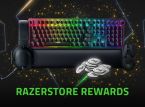 Razer zaoferuje graczom jeszcze więcej sposobów na wykorzystanie Razer Silver dzięki nowo uruchomionemu programowi RazerStore Rewards