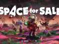 Space for Sale dostaje nowy zwiastun, wciąż nie ma słowa o oknie premiery