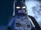 Lego Batman: Legacy of the Dark Knight zawiera remake klasycznej sceny z filmu Tima Burtona Batman 