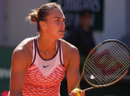 Aryna Sabalenka wyeliminowana z Roland Garros, Diana Shnaider przygotowuje do niespotykanego p&oacute;łfinału
