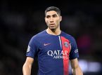 PSG przegrywa z Bayernem mimo przewagi liczebnej; Dembélé i Hakimi kontuzjowani