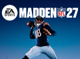Caleb Williams z Chicago Bears został ogłoszony gwiazdą okładek Madden NFL 27