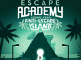 Pierwsze DLC do Escape Academy, które pojawi się w listopadzie