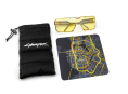 Gunnar Optiks Cyberpunk 2077 Zręczność