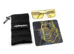 Gunnar Optiks Cyberpunk 2077 Zręczność