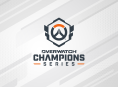 Drużyna z rodzinnego miasta Crazy Raccoon wygrywa Overwatch Champions Series Champions Cup