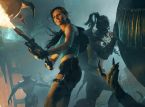 Kolekcja Lara Croft na Nintendo Switch może wkrótce uzyskać datę premiery