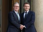 Wielka Brytania i Francja łączą siły w dążeniu do europejskiego odstraszania nuklearnego