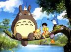 Studio Ghibli zdobywa prestiżową nagrodę Księżniczki Asturii za komunikację i nauki humanistyczne