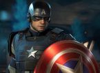 Prezentacja Kapitana Ameryki w Marvel's Avengers