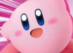 Kirby Air Riders dodana ścieżka dźwiękowa do Nintendo Music