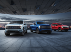 Ford oficjalnie eliminuje Forda F-150 Lightning EV