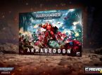 Została ujawniona wersja Warhammer 40K 11. edycja