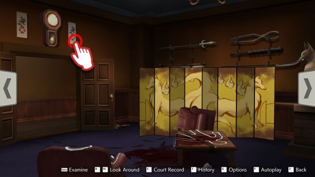 Apollo Justice: Ace Attorney Trilogy