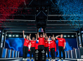 BLAST Bounty Lato 2026: Mouz został mistrzem po pokonaniu Team Spirit w finale Grand Final