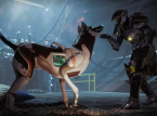 Robo-dog w Destiny 2 był pomysłem działu graficznego Bungie