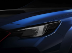 Subaru zapowiada zupełnie nowy STI z silnikiem benzynowym