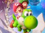 Sprawdź wszystkie nowe plakaty postaci z The Super Mario Galaxy Movie 