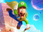 Shigeru Miyamoto był zaskoczony negatywnymi recenzjami The Super Mario Galaxy Movie 