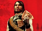Jack Black uważa, że Rockstar powinien zrobić film Red Dead Redemption