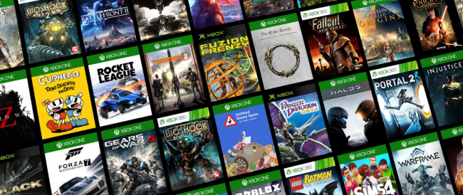 Plotka: Next Xbox porzuca wsteczną kompatybilność ze starszymi grami