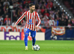 Atl&eacute;tico de Madrid wygrywa finał Pucharu "zapowiedzi" przeciwko Realowi Sociedad