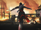 Assassin's Creed otrzymuje mobilne leczenie
