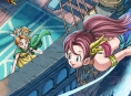 Rzut oka na nowe środowiska podwodne Dragon Quest I & II HD-2D Remake wprowadzi
