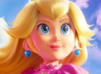 Shigeru Miyamoto zachowa kluczowy element fabularny z The Super Mario Galaxy Movie w przyszłych grach
