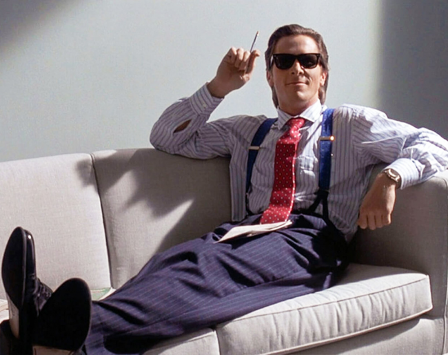 Pięć najlepszych występów Christiana Bale'a