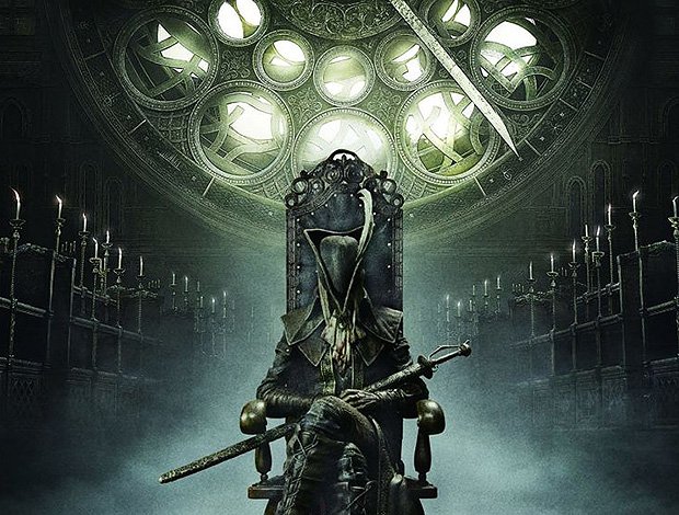 Bloodborne