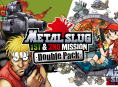 Metal Slug 1st & 2nd Mission Double Pack na Nintendo Switch