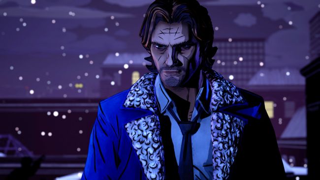 The Wolf Among Us 2