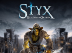 Styx: Blades of Greed Zapowiedź dema: Znicze dostają Styxy