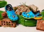 Nintendo i Crocs ogłaszają wsp&oacute;łpracę z Super Mario