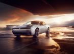 Dodge zapowiada pierwszy na świecie elektryczny muscle car