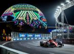 Grand Prix Las Vegas pozostanie w kalendarzu Formuły 1 do 2037 roku