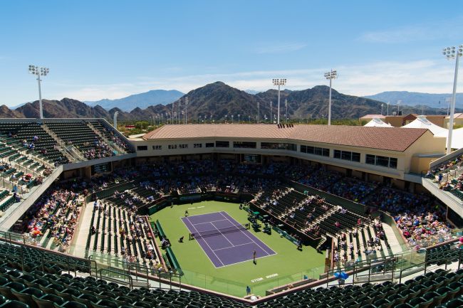 Alcaraz i Miedwiediew odpadli z finału w Indian Wells; Sabalenka dociera do finału