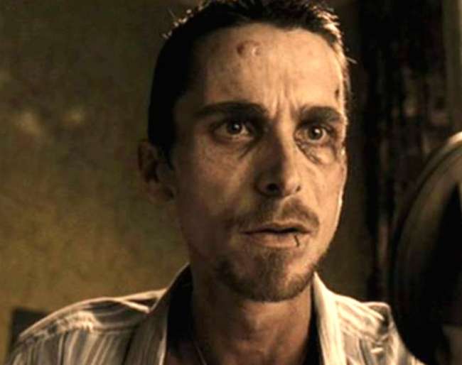 Pięć najlepszych występów Christiana Bale'a