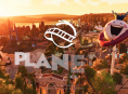 Planet Coaster 2 przypomina nam, że w przyszłym tygodniu zrobi furorę w swoim zwiastunie premierowym