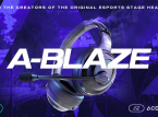 AceZone A-Blaze 