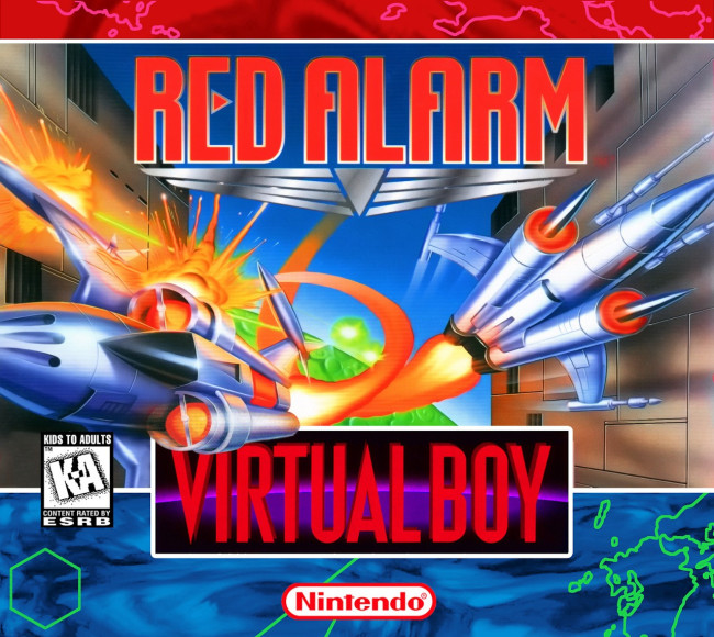 Virtual Boy: Porażka, która stała się nieśmiertelna