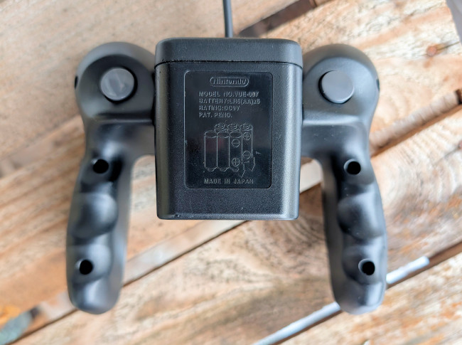 Virtual Boy: Porażka, która stała się nieśmiertelna