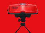 Virtual Boy na Switchu/Switchu 2
